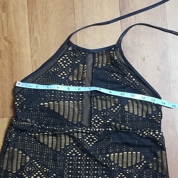 Mossimo Supply Co. Swim Tankini Top - Picture 13 of 15